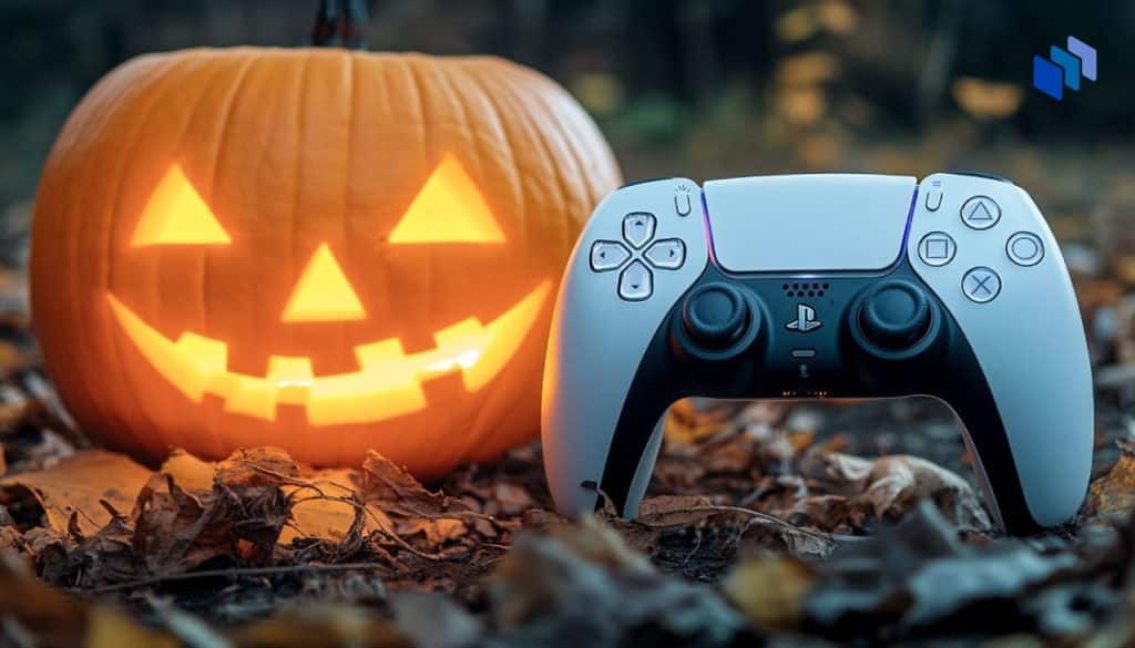 10+ Best Halloween Games to Play in 2024: Seasonal Scares