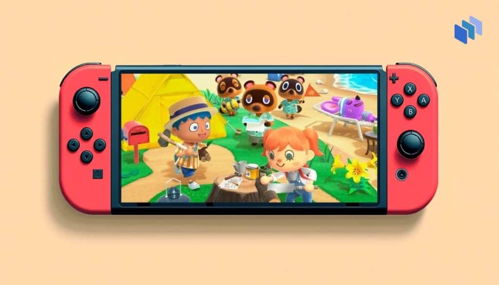 10+ Best Nintendo Switch Games for Kids to Play in 2024: Family Fun