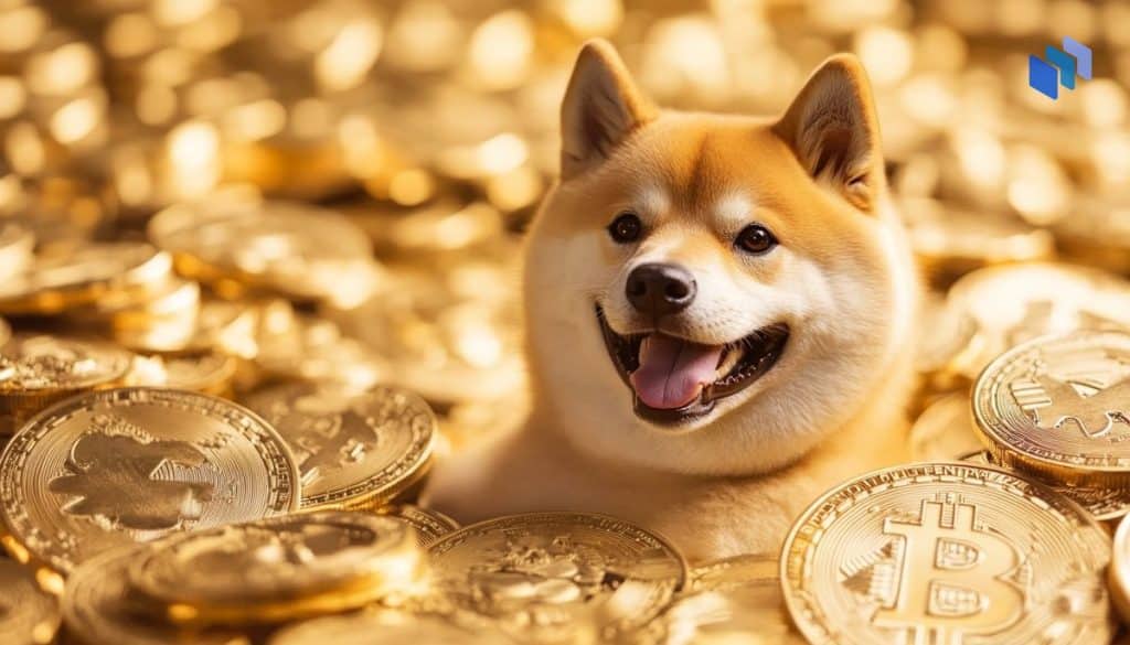 DOGE Price Jumps 33% in a Week: Is the Meme Coin Back?