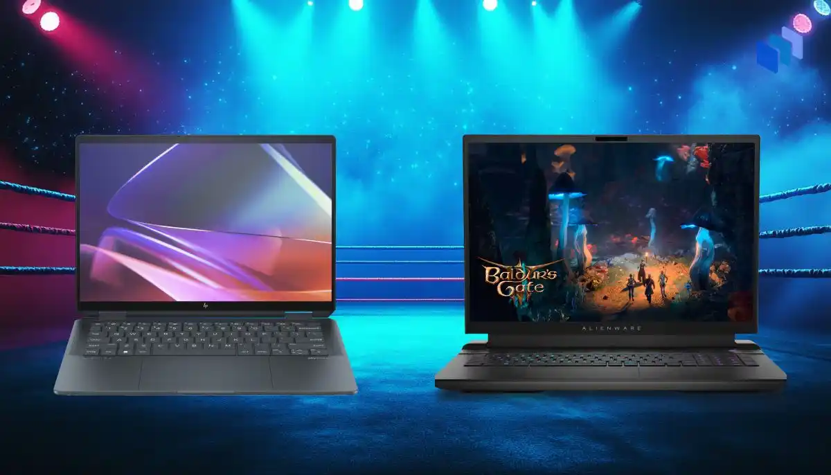 Dell vs. HP: Which Laptop Brand Is Better in 2025? - Techopedia