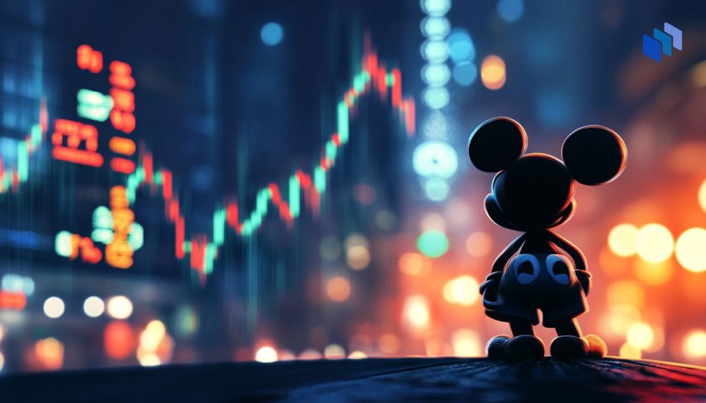 Disney Stock Forecast 2025-2030: Is DIS a Good Buy?