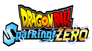 Dragon Ball: Sparking! Zero logo