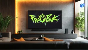 FragPunk launches a closed beta for PC and Xbox players