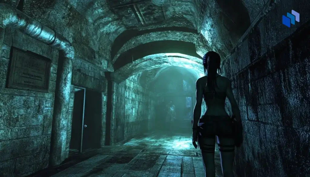 5 Reasons To Give Tomb Raider: The Angel of Darkness Another Chance