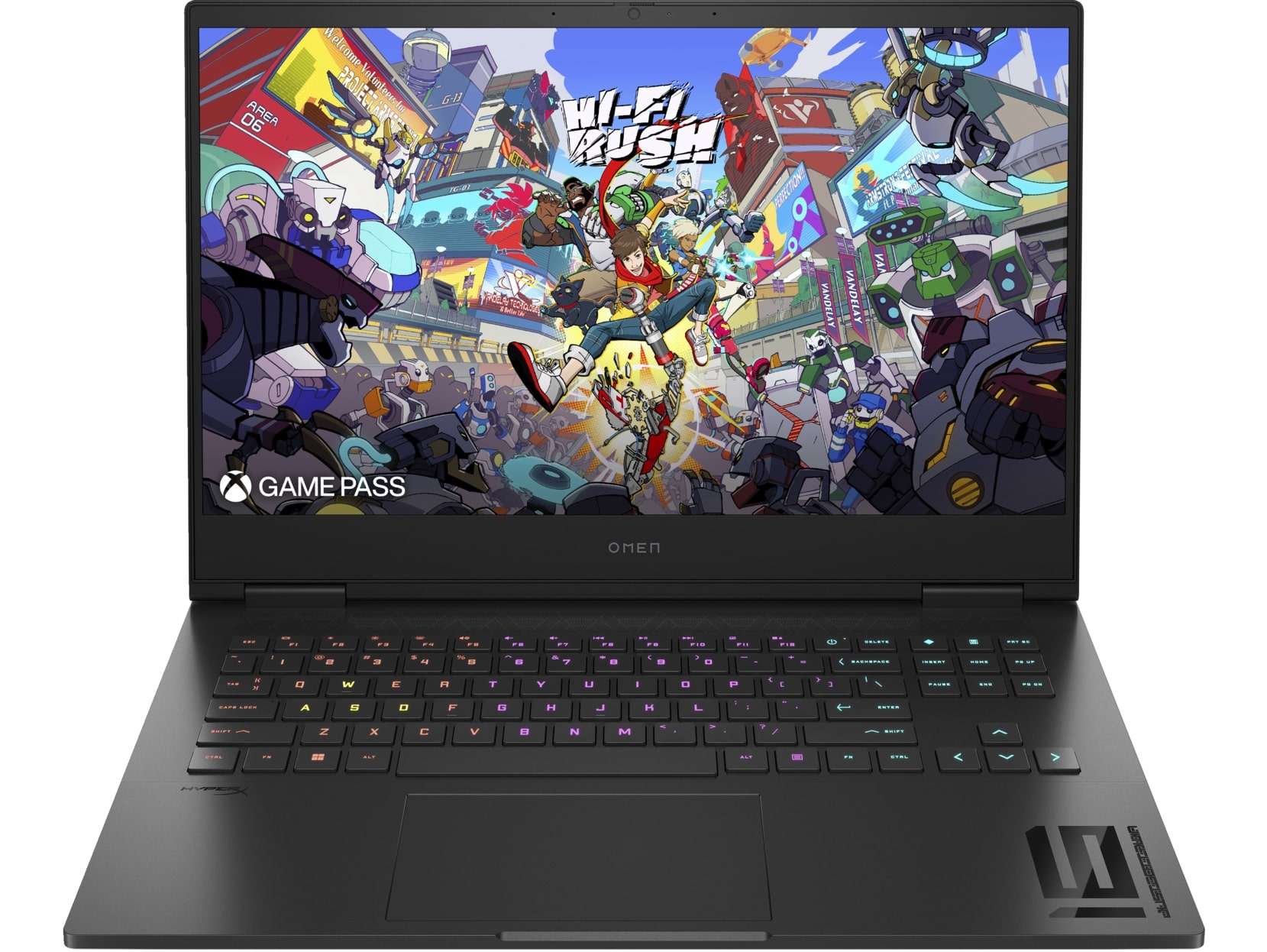 HP OMEN Gaming Laptop 16t-wf100, 16.1".