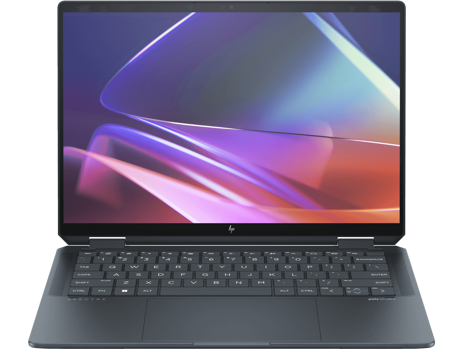 HP Spectre x360 2-in-1 Laptop 14.