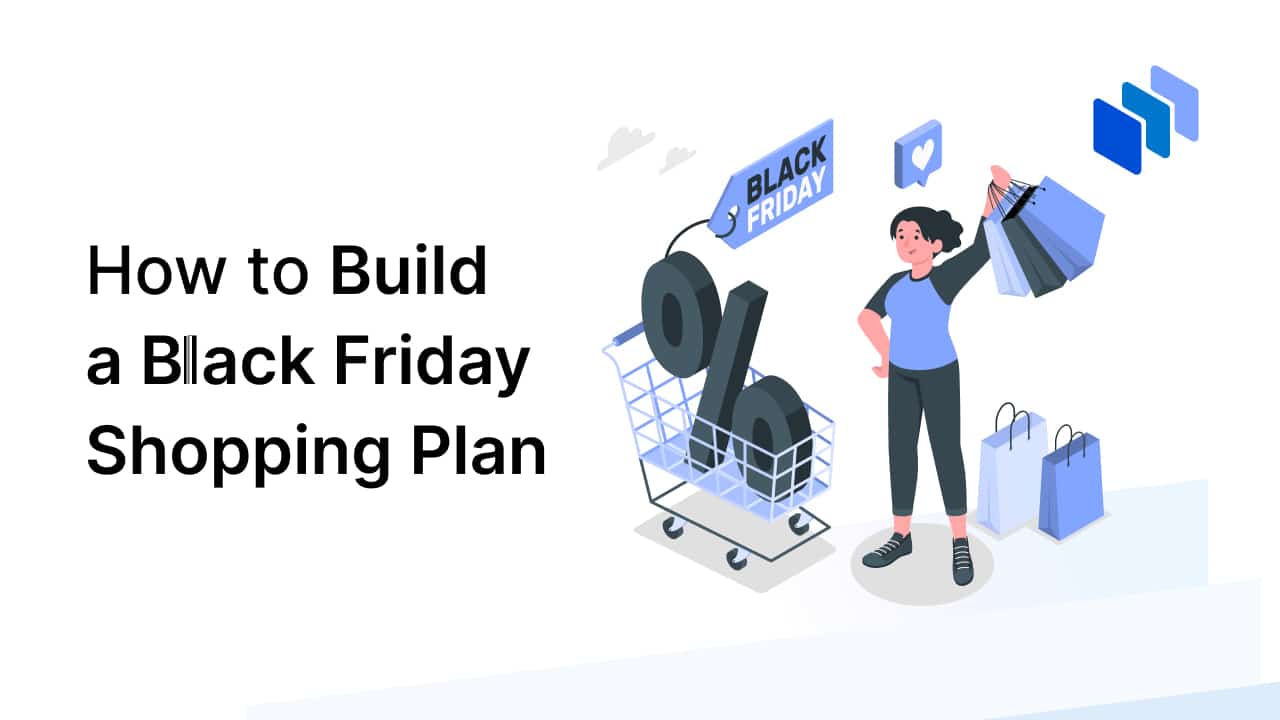 Gaming on a Budget How to Build a Black Friday Shopping Plan