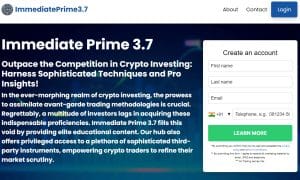 Immediate Prime 3.7 Review