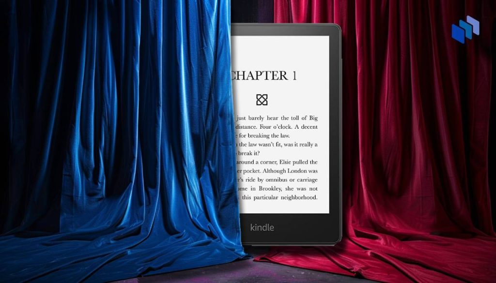 Kindle Paperwhite 2024: Release Date, Features, Specs & Price