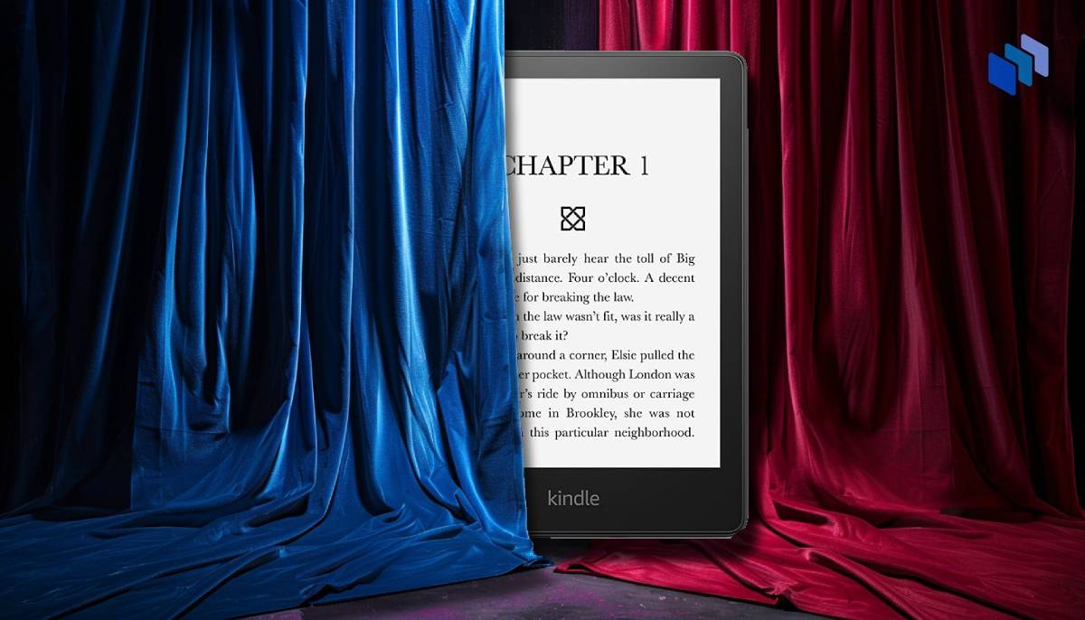 Kindle Paperwhite 2024 Release Date, Features, Specs & Price