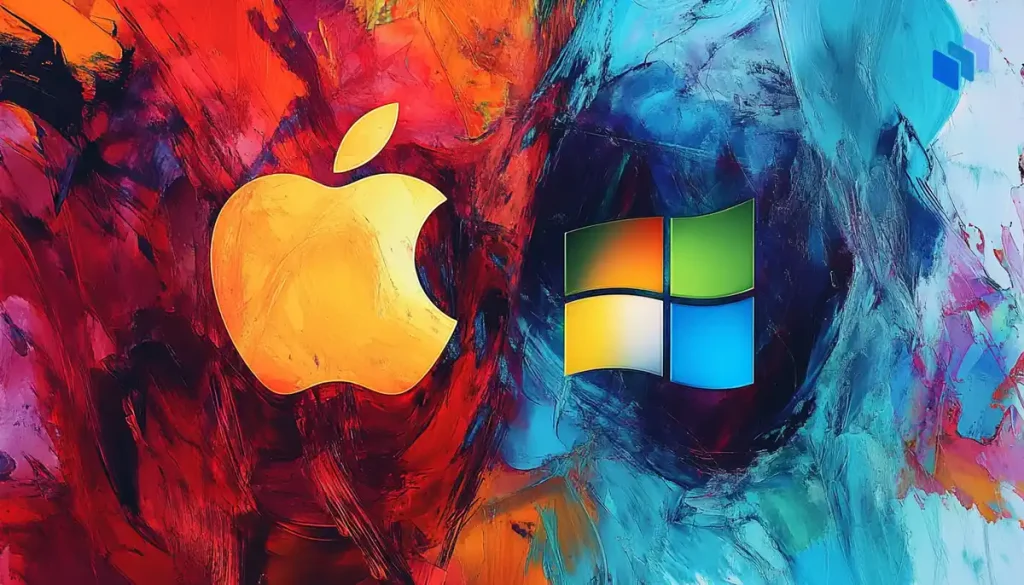 Mac vs. Windows: Which OS Is Better in 2024