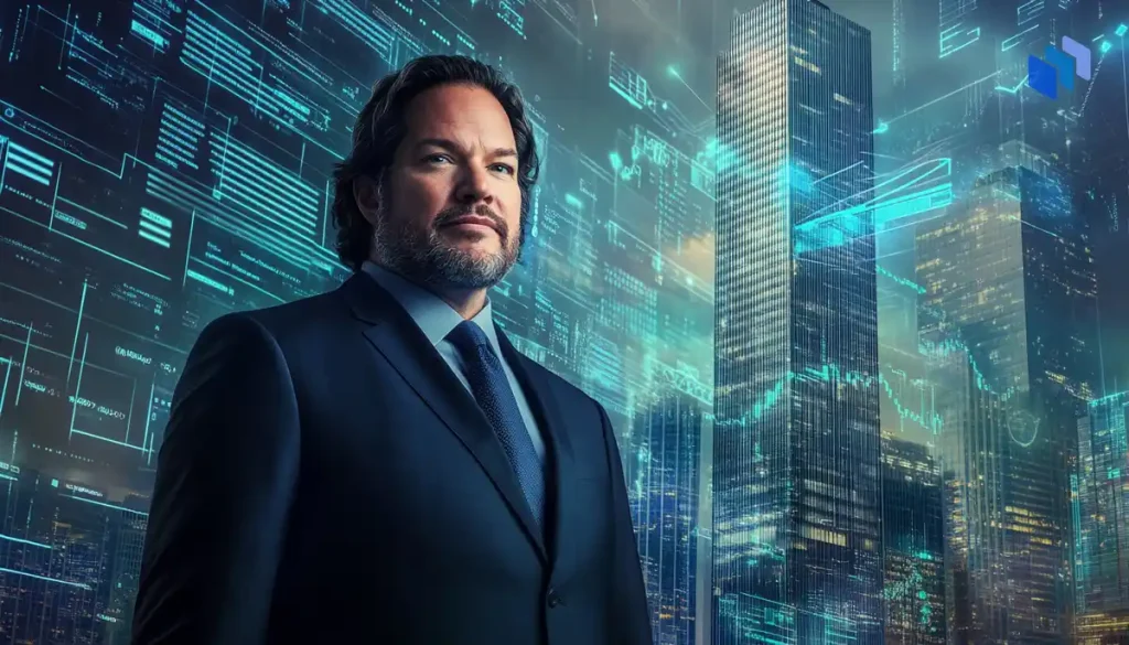 Marc Benioff’s Net Worth