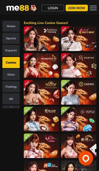 Open Mike on Rajbet: Your Trusted Partner in Online Gaming!