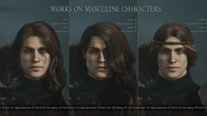 Change up the hairstyles of NPCs with this aptly titled mod.