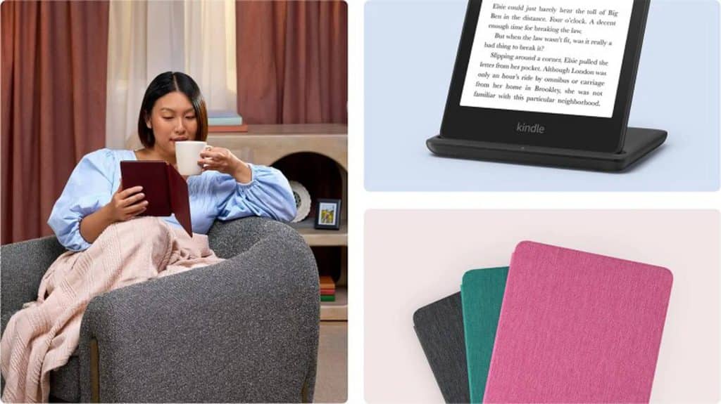 Kindle Paperwhite 2024 Release Date, Features, Specs & Price