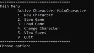 As the name implies, this mod gives you multiple options