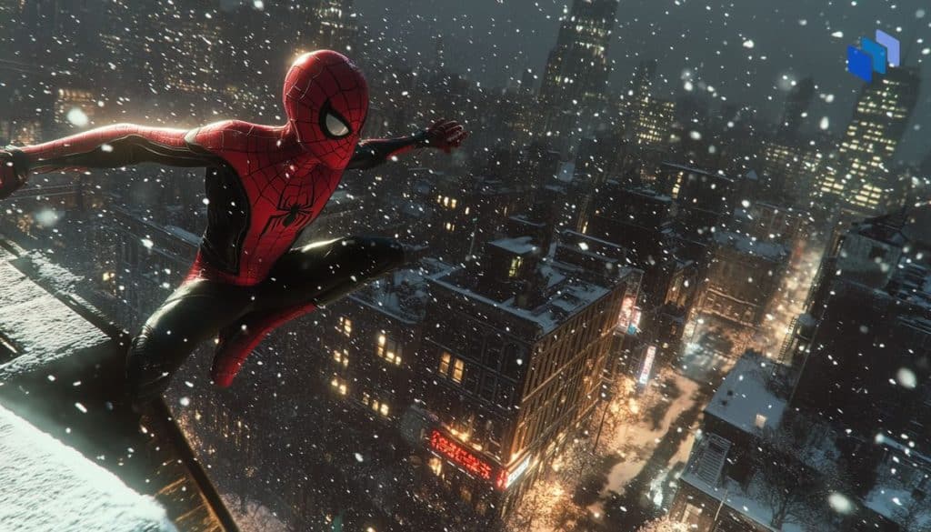 Spider-Man 2 Arrives on PC in January 2025, DLC Hopes Squashed