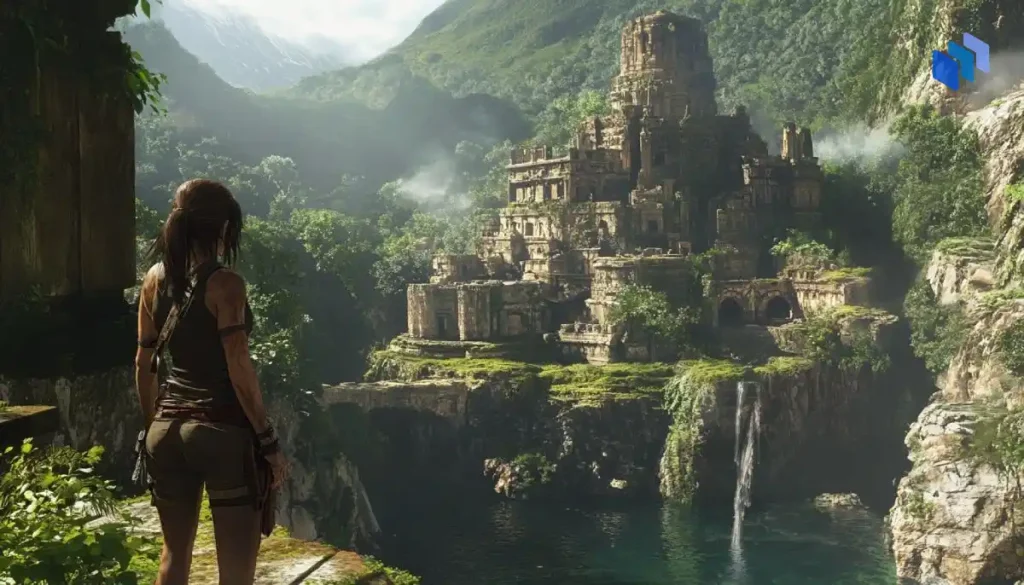 Tomb Raider Games in Order: Chronologically & By Release Date