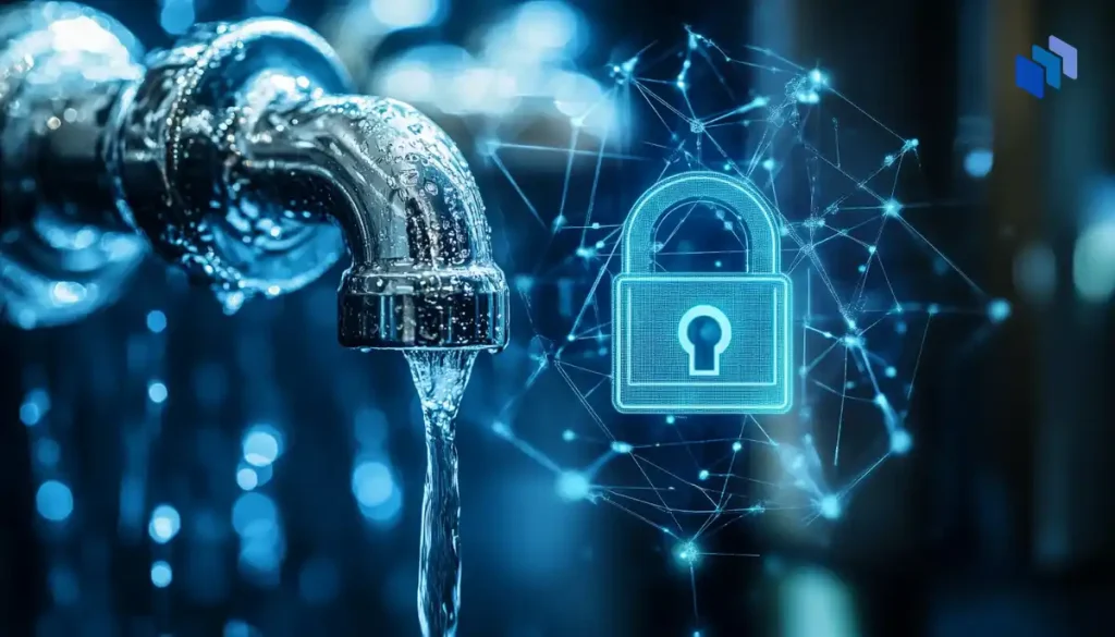 What We Learned from the American Water Cyber Attack: Expert Analysis