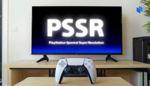 What is PSSR? PS5 Pro’s AI Upscaling Tech Explained