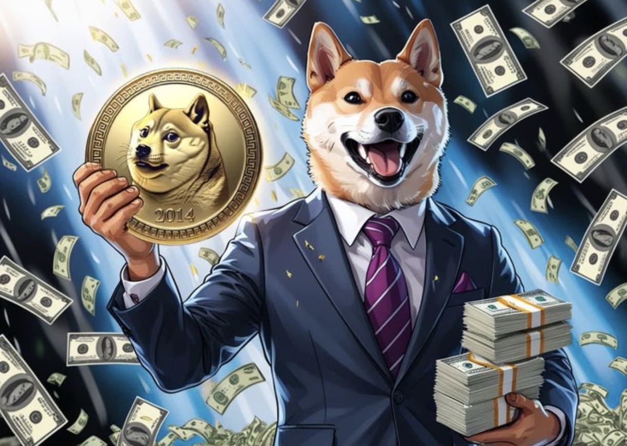 Why is Doge2014 the next potential bet