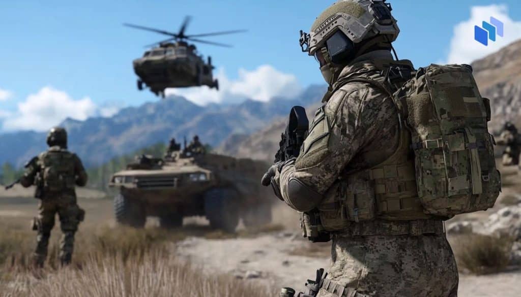 Arma R4 Will Finally Be Available in 2027