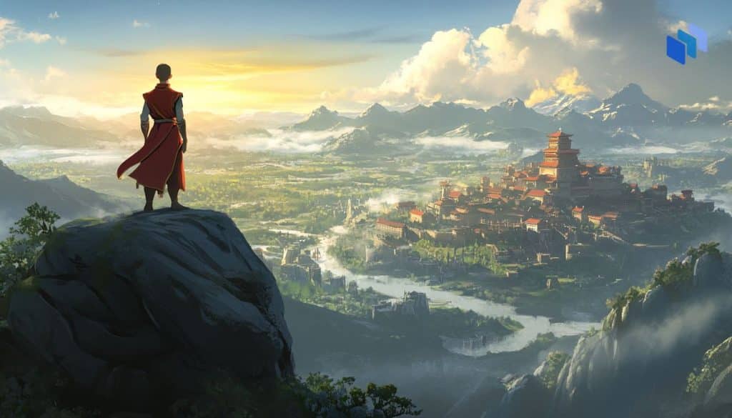 Avatar: The Last Airbender AAA RPG in development