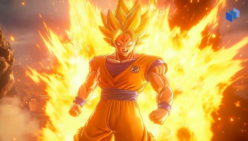 Bandai Namco Shuts Down Streamer Over Dragon Ball Game Leak