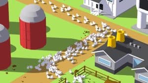 Eggs are the next gold rush in Egg, Inc