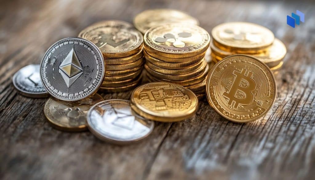 Bitwise Files for First Spot XRP ETF