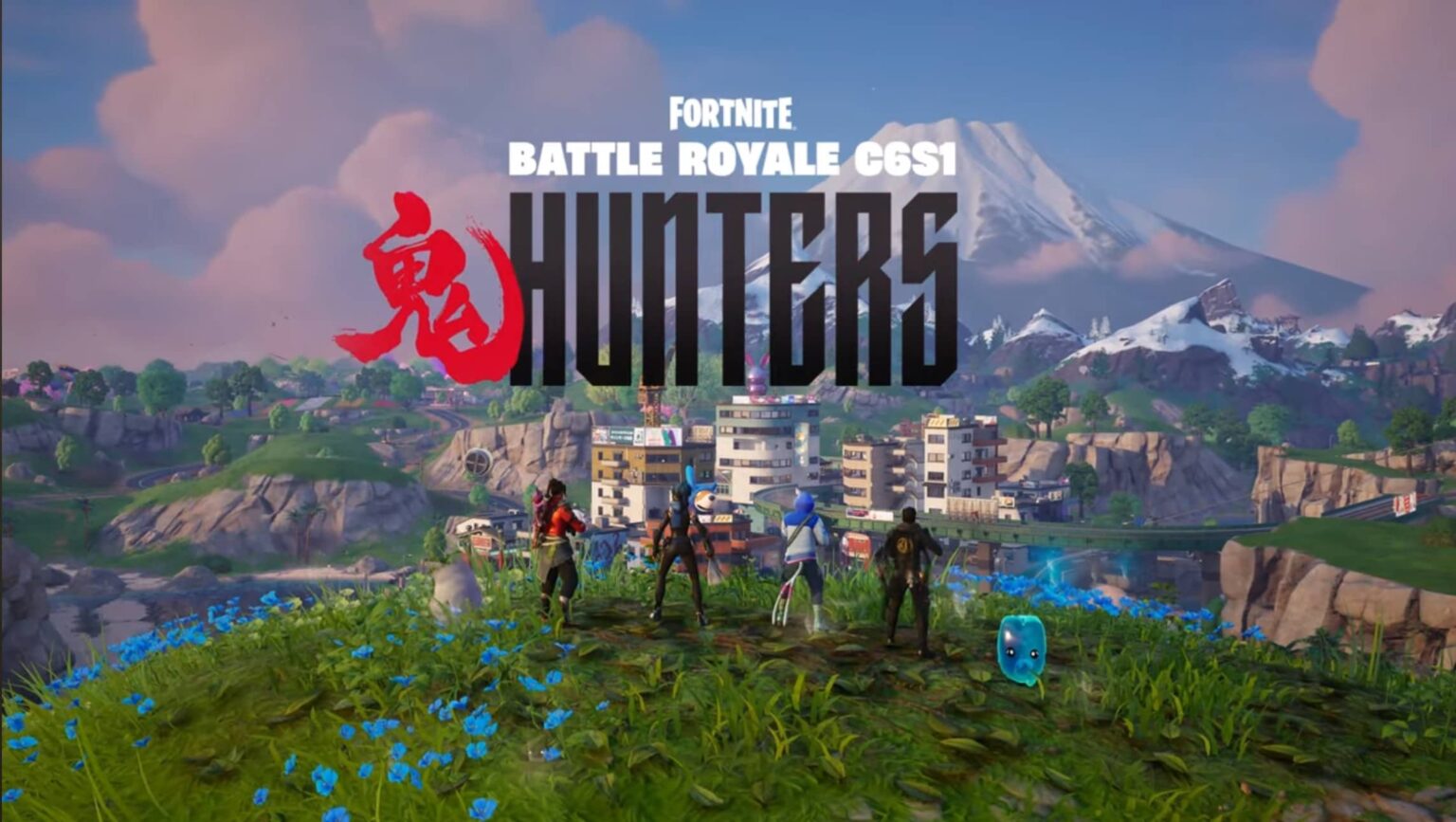 Fortnite Chapter 6 Season 1 Release Date, Skins & Leaks Techopedia