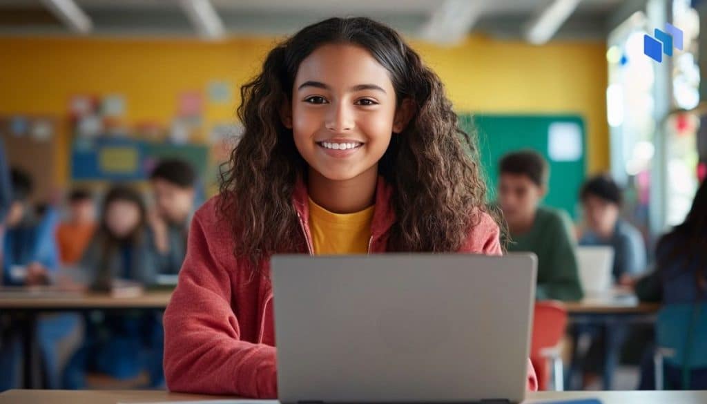 Google’s New Chromebook Features for School Include a Dedicated AI Key