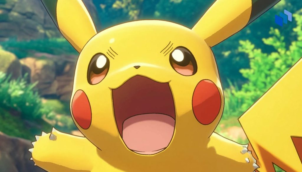 Pokémon Developer Game Freak Suffers Major Data Breach