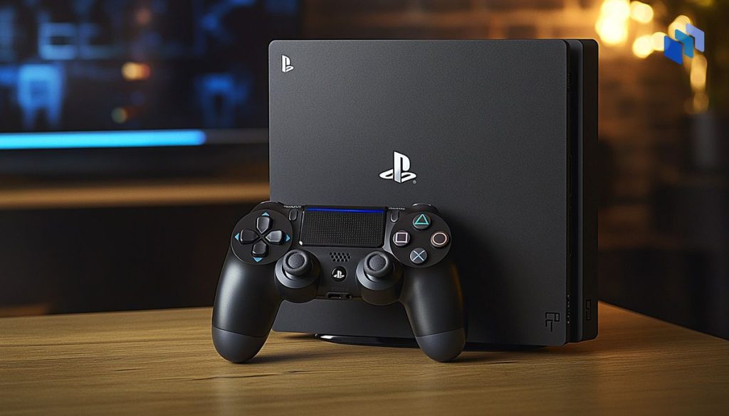 PS5 Pro Now Available in the UK: Pre-Order Before It's Gone