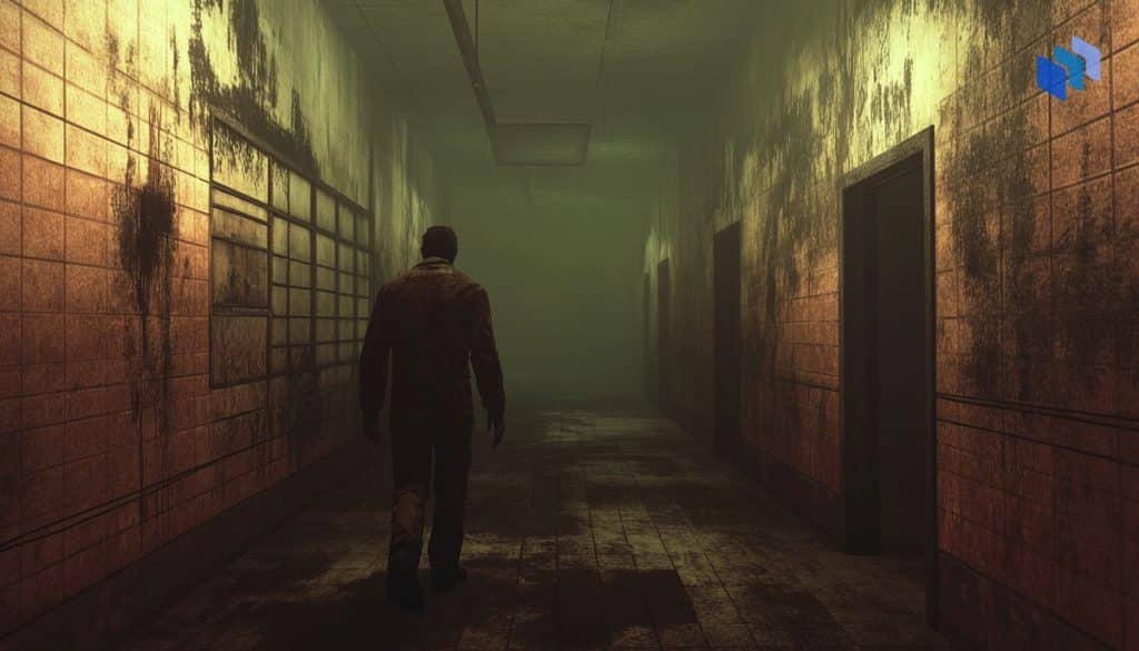 Silent Hill 2 Original Director Gives Thumbs Up To Remake