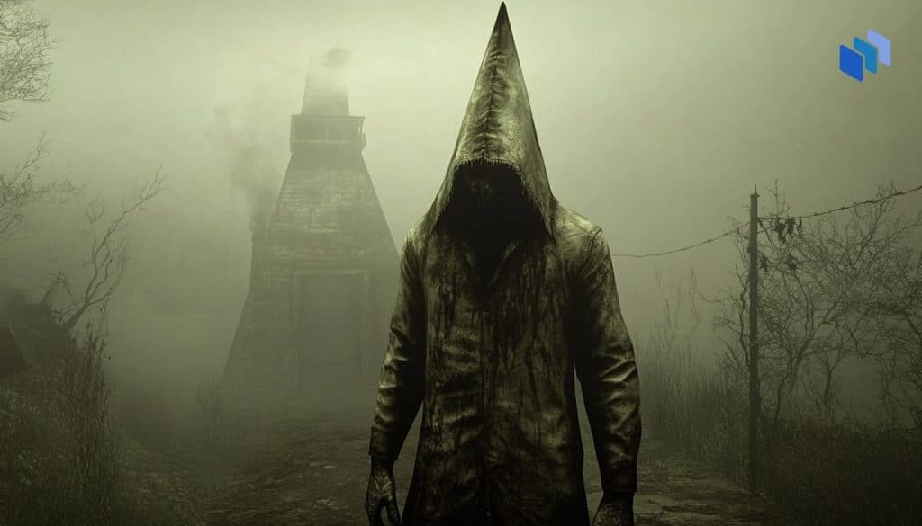 Silent Hill 2 Remake Passes 1M Copies Sold in Just Three Days