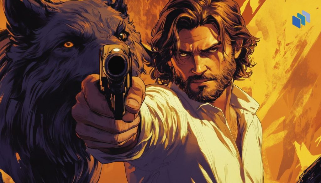 Telltale Shuts Down Rumors, Confirms The Wolf Among Us 2 Still in Development