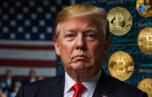 Trump’s New Crypto Project WLFI Raises $11.8M, But There’s a Catch