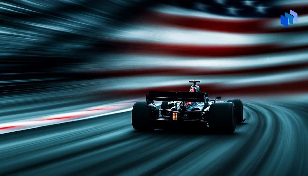 US Grand Prix 2024 F1 Austin Guide, Odds & Schedule