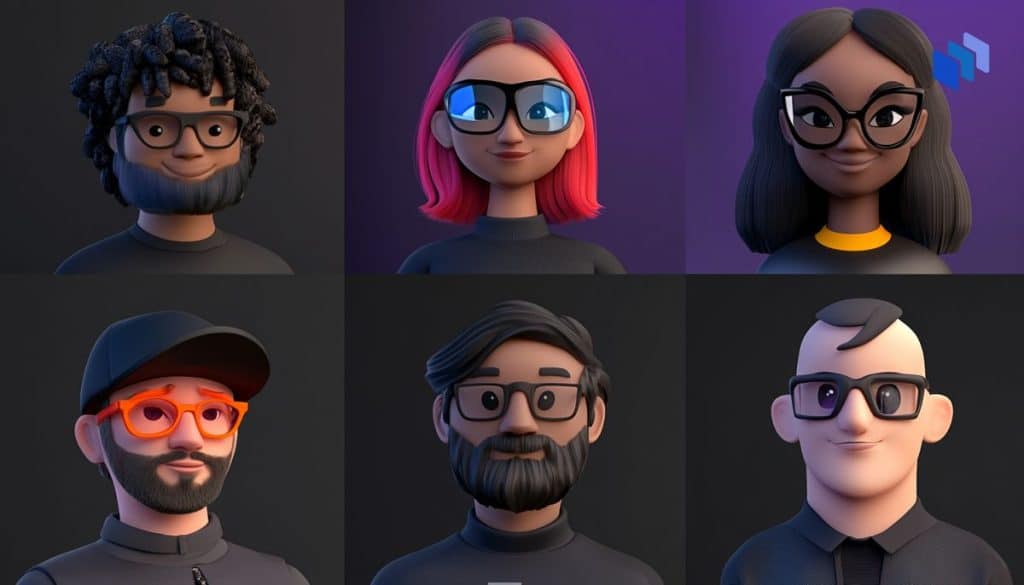 Zoom Launches Custom Avatars and Enhanced AI Companion