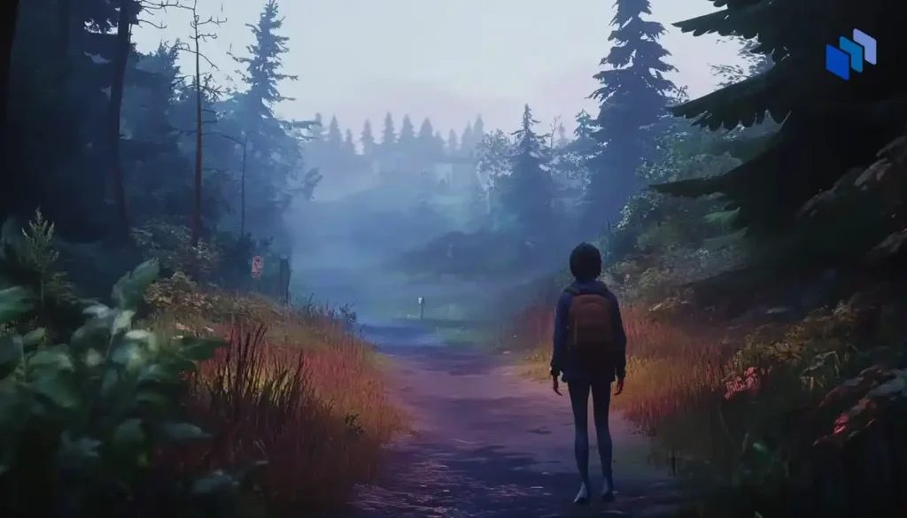 Life is Strange: Double Exposure Finally Gets Switch Release Details