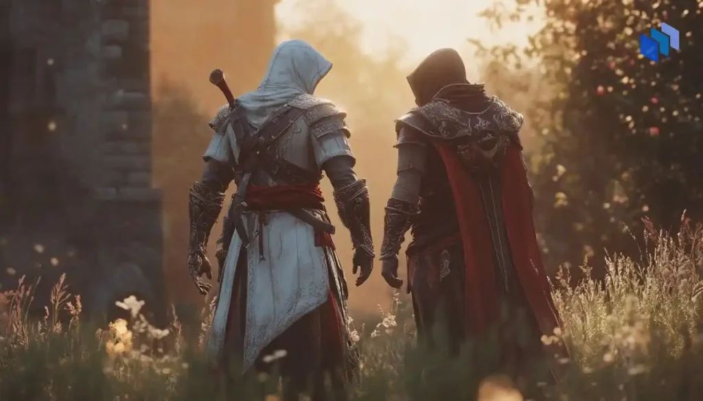 Assassin's Creed in Order: Chronologically & By Release Date