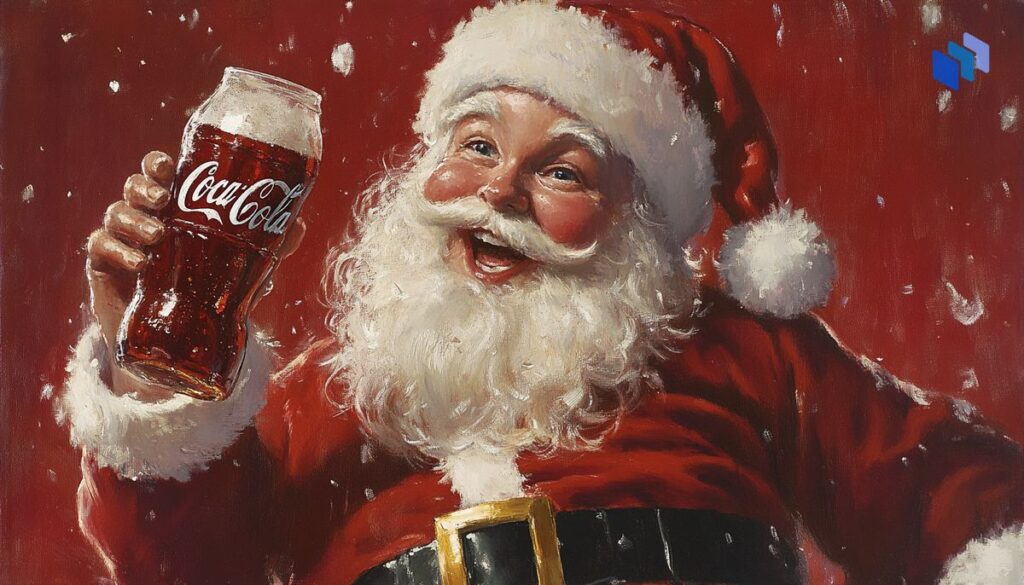 Coca-Cola Faces Backlash Over AI Remake of Beloved Holiday Ad