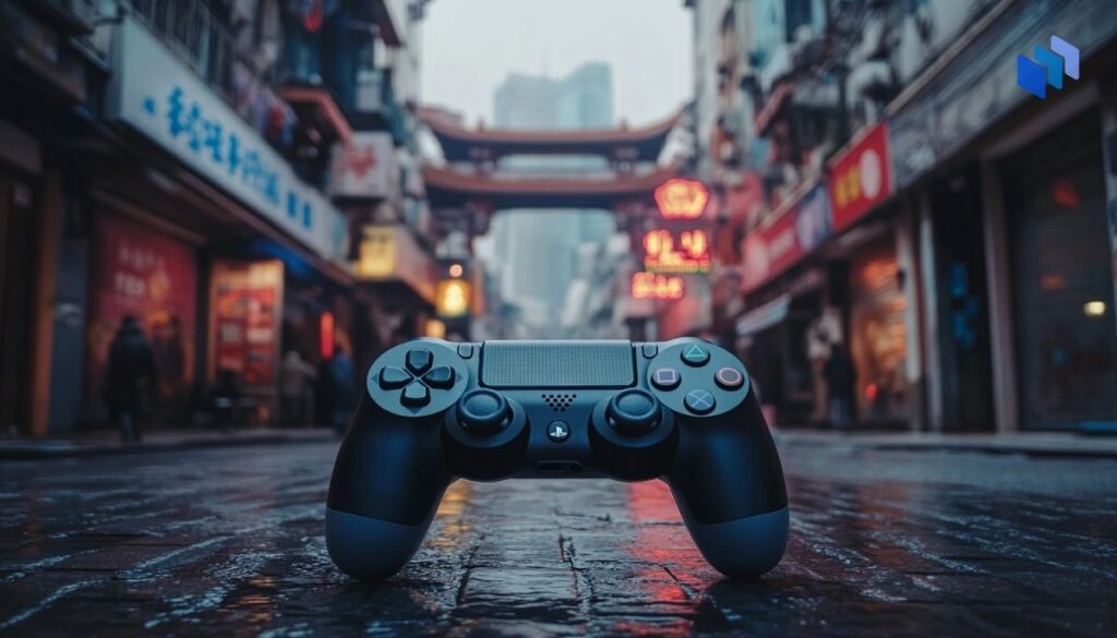 Upcoming Chinese Video Games in 2024 & Beyond: Latest Titles