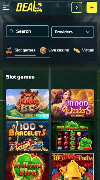 casinos not on gamstop