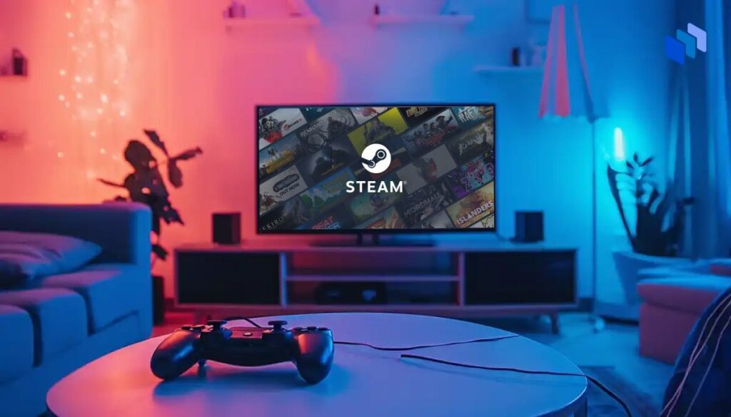 Steam Antitrust Lawsuit Now Includes Any Developer that Paid a Fee to Valve Since 2017