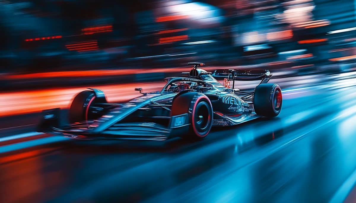 Las Vegas Grand Prix 2024 Full Guide With Schedule and Odds