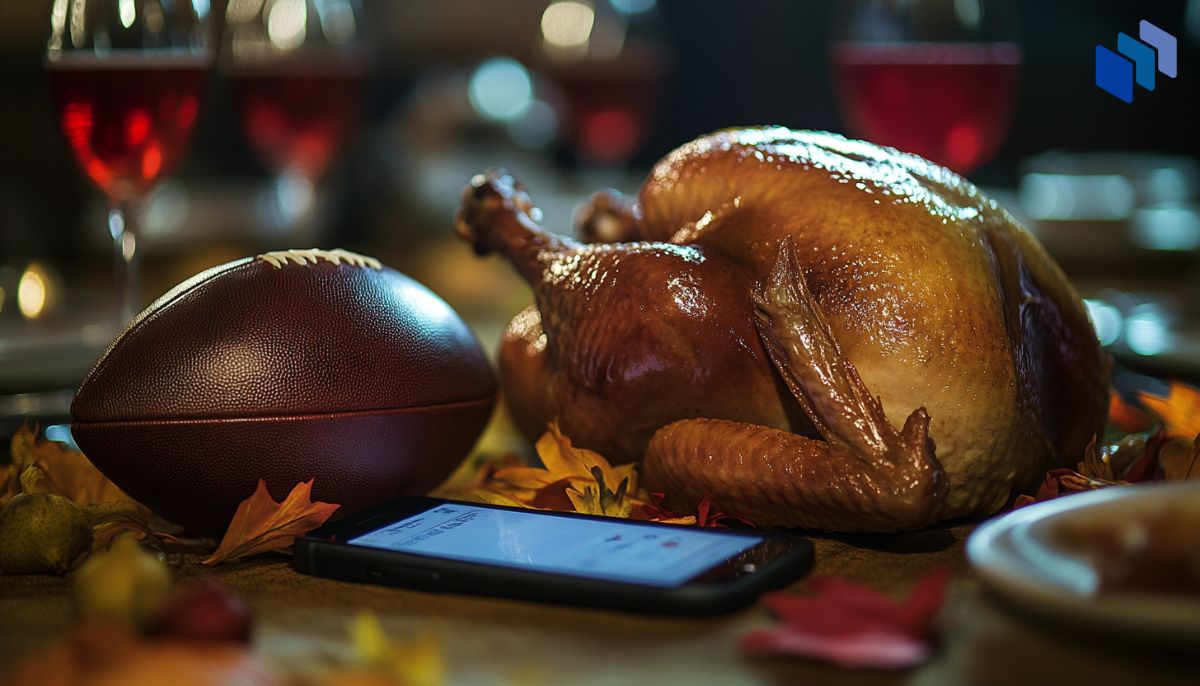 NFL Thanksgiving Games Previews & KickOff Times