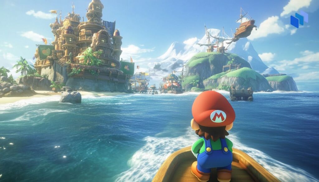 Nintendo’s Legal Action Aims to Uncover Piracy Collaborators on Reddit