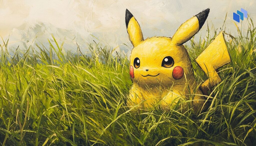 Pokémon Games in Order: Chronologically & By Release Date